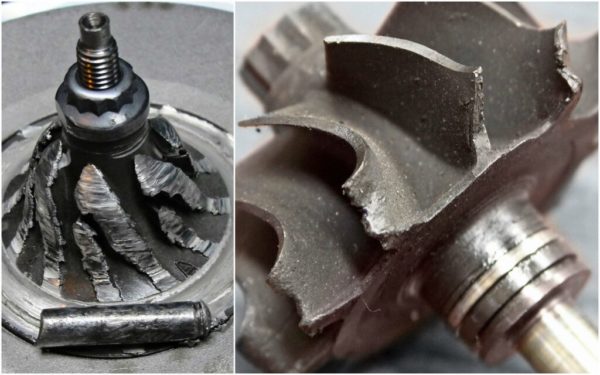 Диагностика турбины казань Диагностика турбины казань